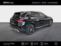 Mercedes GLC 300 e Hybrid 313ch AMG Line 4Matic 9G-Tronic - <small></small> 84.900 € <small>TTC</small> - #5