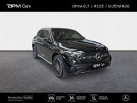 Mercedes GLC 300 e Hybrid 313ch AMG Line 4Matic 9G-Tronic - <small></small> 84.900 € <small>TTC</small> - #6