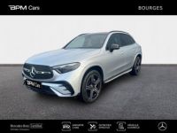 Mercedes GLC 300 e Hybrid 313ch AMG Line 4Matic 9G-Tronic - <small></small> 82.900 € <small>TTC</small> - #1