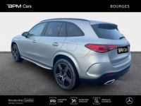 Mercedes GLC 300 e Hybrid 313ch AMG Line 4Matic 9G-Tronic - <small></small> 82.900 € <small>TTC</small> - #3