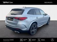 Mercedes GLC 300 e Hybrid 313ch AMG Line 4Matic 9G-Tronic - <small></small> 82.900 € <small>TTC</small> - #5