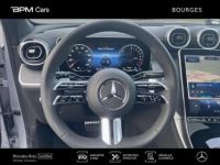 Mercedes GLC 300 e Hybrid 313ch AMG Line 4Matic 9G-Tronic - <small></small> 82.900 € <small>TTC</small> - #12