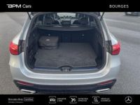 Mercedes GLC 300 e Hybrid 313ch AMG Line 4Matic 9G-Tronic - <small></small> 82.900 € <small>TTC</small> - #17