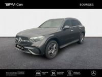 Mercedes GLC 300 e Hybrid 313ch AMG Line 4Matic 9G-Tronic - <small></small> 81.900 € <small>TTC</small> - #1