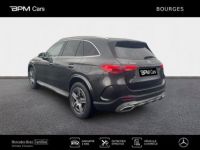 Mercedes GLC 300 e Hybrid 313ch AMG Line 4Matic 9G-Tronic - <small></small> 81.900 € <small>TTC</small> - #3