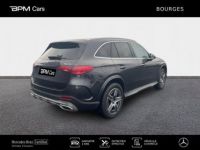 Mercedes GLC 300 e Hybrid 313ch AMG Line 4Matic 9G-Tronic - <small></small> 81.900 € <small>TTC</small> - #5