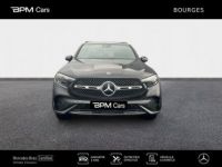 Mercedes GLC 300 e Hybrid 313ch AMG Line 4Matic 9G-Tronic - <small></small> 81.900 € <small>TTC</small> - #7