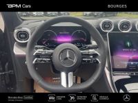 Mercedes GLC 300 e Hybrid 313ch AMG Line 4Matic 9G-Tronic - <small></small> 81.900 € <small>TTC</small> - #12