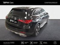 Mercedes GLC 300 e Hybrid 313ch Avantgarde Line 4Matic 9G-Tronic - <small></small> 79.900 € <small>TTC</small> - #5