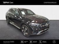 Mercedes GLC 300 e Hybrid 313ch Avantgarde Line 4Matic 9G-Tronic - <small></small> 79.900 € <small>TTC</small> - #6