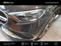 Mercedes GLC 300 e Hybrid 313ch Avantgarde Line 4Matic 9G-Tronic - <small></small> 79.900 € <small>TTC</small> - #17