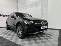 Mercedes GLC 300 e Hybrid EQ Power 9G-Tronic AMG Line 4-Matic - GARANTIE 6 MOIS - <small></small> 44.990 € <small>TTC</small> - #1