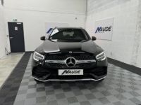 Mercedes GLC 300 e Hybrid EQ Power 9G-Tronic AMG Line 4-Matic - GARANTIE 6 MOIS - <small></small> 44.990 € <small>TTC</small> - #2