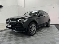 Mercedes GLC 300 e Hybrid EQ Power 9G-Tronic AMG Line 4-Matic - GARANTIE 6 MOIS - <small></small> 44.990 € <small>TTC</small> - #3