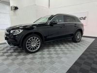 Mercedes GLC 300 e Hybrid EQ Power 9G-Tronic AMG Line 4-Matic - GARANTIE 6 MOIS - <small></small> 44.990 € <small>TTC</small> - #4