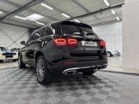 Mercedes GLC 300 e Hybrid EQ Power 9G-Tronic AMG Line 4-Matic - GARANTIE 6 MOIS - <small></small> 44.990 € <small>TTC</small> - #5