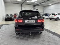 Mercedes GLC 300 e Hybrid EQ Power 9G-Tronic AMG Line 4-Matic - GARANTIE 6 MOIS - <small></small> 44.990 € <small>TTC</small> - #6