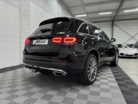 Mercedes GLC 300 e Hybrid EQ Power 9G-Tronic AMG Line 4-Matic - GARANTIE 6 MOIS - <small></small> 44.990 € <small>TTC</small> - #7