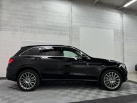 Mercedes GLC 300 e Hybrid EQ Power 9G-Tronic AMG Line 4-Matic - GARANTIE 6 MOIS - <small></small> 44.990 € <small>TTC</small> - #8