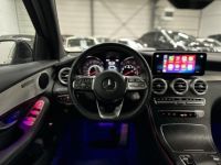 Mercedes GLC 300 e Hybrid EQ Power 9G-Tronic AMG Line 4-Matic - GARANTIE 6 MOIS - <small></small> 44.990 € <small>TTC</small> - #12