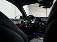 Mercedes GLC 300 e Hybrid EQ Power 9G-Tronic AMG Line 4-Matic - GARANTIE 6 MOIS - <small></small> 44.990 € <small>TTC</small> - #19