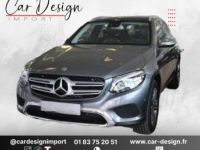 Mercedes GLC 300 SPORTLINE 4MATIC 9G-TRONIC - <small></small> 39.990 € <small>TTC</small> - #1