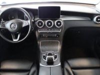 Mercedes GLC 300 SPORTLINE 4MATIC 9G-TRONIC - <small></small> 39.990 € <small>TTC</small> - #6