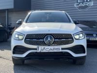 Mercedes GLC 300de + AMG LINE Hybrid EQ Power - BVA 9G-Tronic - <small></small> 45.490 € <small>TTC</small> - #2