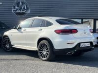 Mercedes GLC 300de + AMG LINE Hybrid EQ Power - BVA 9G-Tronic - <small></small> 45.490 € <small>TTC</small> - #5