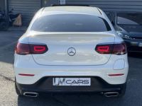 Mercedes GLC 300de + AMG LINE Hybrid EQ Power - BVA 9G-Tronic - <small></small> 45.490 € <small>TTC</small> - #6