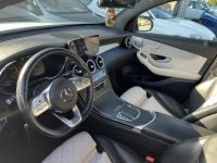 Mercedes GLC 300de + AMG LINE Hybrid EQ Power - BVA 9G-Tronic - <small></small> 45.490 € <small>TTC</small> - #9