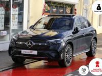 Mercedes GLC 300e 313 EQ Power AMG-LINE 4MATIC 9G-TRONIC (Pack Off-Road, 4 Roues directionnels, Full options)) - <small></small> 73.990 € <small>TTC</small> - #1