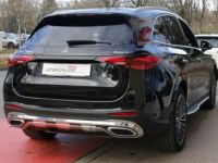 Mercedes GLC 300e 313 EQ Power AMG-LINE 4MATIC 9G-TRONIC (Pack Off-Road, 4 Roues directionnels, Full options)) - <small></small> 73.990 € <small>TTC</small> - #5