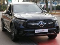 Mercedes GLC 300e 313 EQ Power AMG-LINE 4MATIC 9G-TRONIC (Pack Off-Road, 4 Roues directionnels, Full options)) - <small></small> 73.990 € <small>TTC</small> - #6