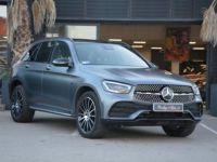 Mercedes GLC 300e 4Matic AMG Line - <small></small> 42.900 € <small>TTC</small> - #1