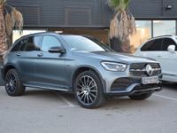 Mercedes GLC 300e 4Matic AMG Line - <small></small> 42.900 € <small>TTC</small> - #2