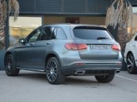 Mercedes GLC 300e 4Matic AMG Line - <small></small> 42.900 € <small>TTC</small> - #3