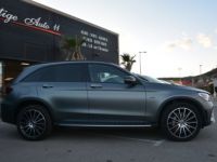 Mercedes GLC 300e 4Matic AMG Line - <small></small> 42.900 € <small>TTC</small> - #4