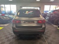 Mercedes GLC 300e 4Matic AMG Line - <small></small> 42.900 € <small>TTC</small> - #15