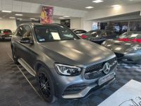 Mercedes GLC 300e 4Matic AMG Line - <small></small> 42.900 € <small>TTC</small> - #16