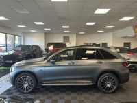 Mercedes GLC 300e 4Matic AMG Line - <small></small> 42.900 € <small>TTC</small> - #21