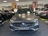 Mercedes GLC 300e 4Matic AMG Line - <small></small> 42.900 € <small>TTC</small> - #23