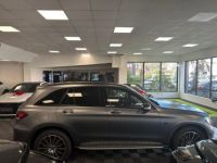 Mercedes GLC 300e 4Matic AMG Line - <small></small> 42.900 € <small>TTC</small> - #24