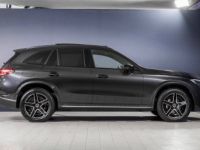 Mercedes GLC 300e 4MATIC AMG Pano / AHK / DAB - <small></small> 62.900 € <small>TTC</small> - #4