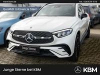 Mercedes GLC 300e AMG 4M PANO EN STOCK - <small></small> 60.900 € <small>TTC</small> - #15