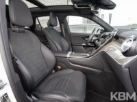 Mercedes GLC 300e AMG 4M PANO EN STOCK - <small></small> 60.900 € <small>TTC</small> - #8