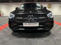 Mercedes GLC 300e AMG LINE - <small></small> 49.980 € <small>TTC</small> - #4