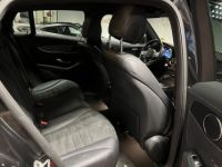 Mercedes GLC 300e AMG LINE - <small></small> 49.980 € <small>TTC</small> - #49