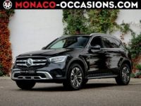 Mercedes GLC 300e Avantgarde Line 4Matic 9G-Tronic - <small></small> 45.800 € <small>TTC</small> - #1