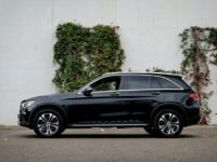 Mercedes GLC 300e Avantgarde Line 4Matic 9G-Tronic - <small></small> 45.800 € <small>TTC</small> - #8